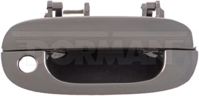 Exterior Door Handle Front Right for Dodge Ram 1500 2001-94 Foto 1 de 4