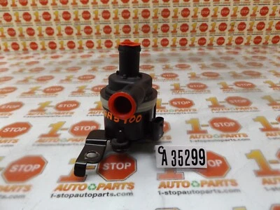 2018-2023 CHEVROLET EQUINOX AUXILIARY WATER PUMP 23463177 OEM - Image 1 of 4