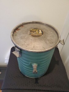 Vintage Sheffields Eversafe home dry cleaning and washing machine CLEVELAND, OH