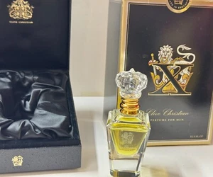 MEN Clive Christian X Size :30 ml / 1 oz Perfume ( 100%auth Full ) NEW NIB - Picture 1 of 2