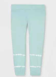Maternity Clothes Joggers Plus Size XXL Isabel Maternity Mint Match Back - Picture 1 of 7