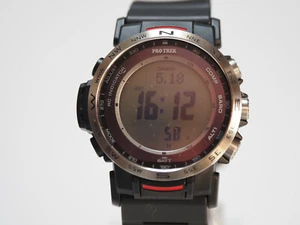 Casio Pro Trek PRO TREK PRW-35-1AER - como nuevo y en embalaje original - Imagen 1 de 6
