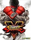 Pc Street Fighter V 5 Japanese Compatible Steam Code