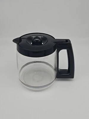GENUINE Hamilton Beach FLEXBREW 49983, 46300, 49980 REPLACEMENT CARAFE - Image 1 of 4