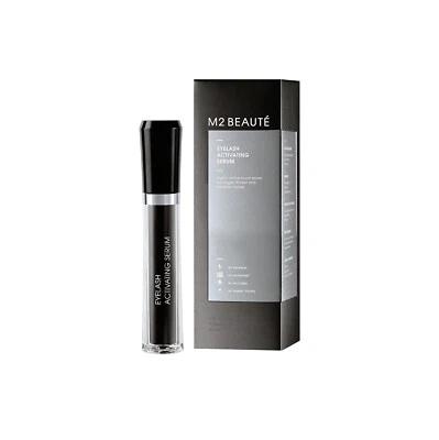 M2 Beauté Eyelash Activating Wimpern Serum 4 ml