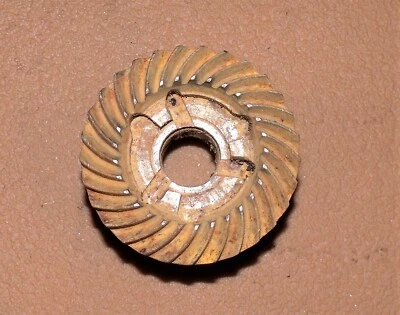 Evinrude 50 HP 2 CYL Forward Gear Assembly PN 0397128 Fits 1986-1988 - Image 1 of 3
