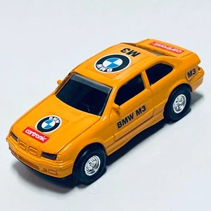 Cartronic - BMW M3 Slot Car - 9,4 cm lang - 4,1 cm Spurbreite - GUT #3331 - Bild 1 von 11