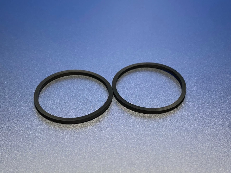 New Replacement Belt Rubber DVD Disk Drive for Original/Xbox/360/S/X/ Repair - Image 1 of 4