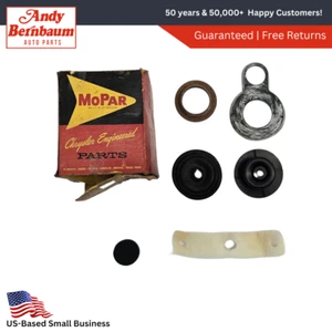 1960-1966 Plymouth/Dodge A-Body Cars- Power Brake Booster Repair Kit 2075001 NOS - Bild 1 von 6