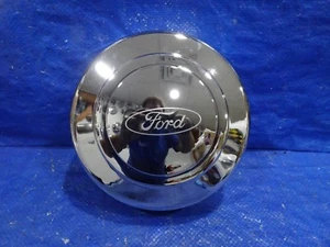 95-08 Ford F250 F350 E350 SRW 16" Wheel Front Center Cap 3140 nc - Picture 1 of 4