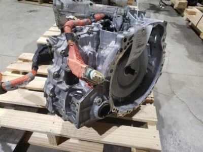 Automatic Transmission CVT Fits 16-19 LEXUS RX450H 2987915 Foto 1 de 4