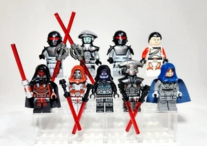 LEGO Star Wars Leyendas y Rebeldes Minifiguras (Genuinas) - ¡TÚ ELIGES! - Imagen 1 de 43