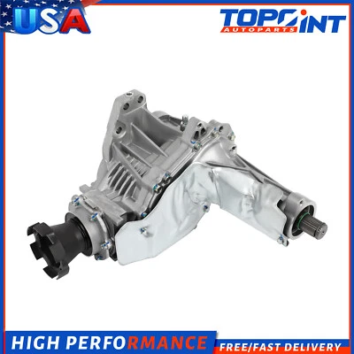 For 2010-2014 Chevrolet Equinox LS LTZ 23247712 24263577 Transfer Case Assembly Foto 1 de 4