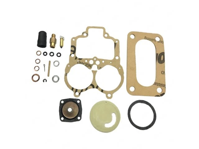 Kit de reparación de carburador SKP 26DD76X para kit de reparación de carburador MG MGA 1956-1962 Foto 1 de 1