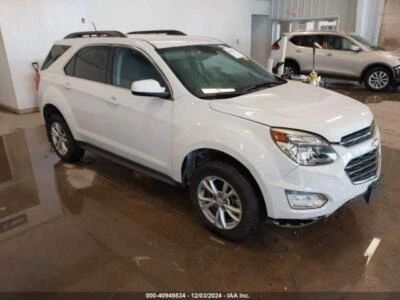 Conjunto de bomba y motor ABS usado se adapta a: montaje Chevrolet Equinox 2016 grado A Foto 1 de 4