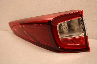 2019 2020 2021 2022 2023 ACURA RDX LEFT SIDE TAIL LIGHT - Image 1 of 4