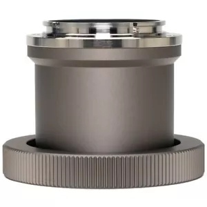 Adaptador de montaje de lente Angenieux EZ-1, EZ-2 y EZ-3 (montaje E) MFR#EZ-E-MOUNT - Imagen 1 de 8