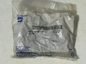 10 NOS GM 1983-2013 Battery Hold Down Clamp Bolts 11516700 M8x1.25x55 Genuine OE - Picture 1 of 3