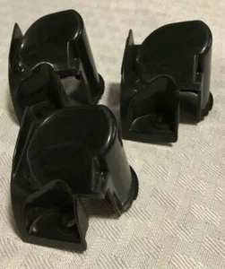 OEM Husqvarna 576130101 Chain Brake Clutch Cover - Set of 3 - Picture 1 of 3