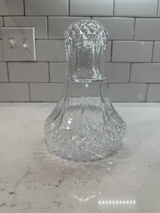 Juego de Colección Cristal D’Arques-Durand Longchamp Clear Nite en COMO NUEVO PERFECTO Estado - Imagen 1 de 4