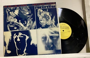 1980 The Rolling Stones Emotional Rescue COC16015 LP33 - Vinyl Record nm 1st pre - Picture 1 of 1