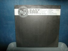 East Side Beat-Ride like the wind 12"  1991