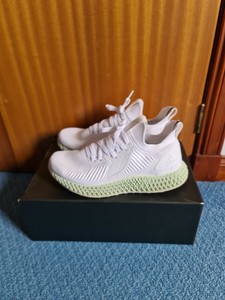 adidas alphaedge 4d ebay