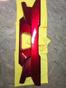 Polaris 2636174-520 Asm-Pnl Trim Clip Pnt Sun.R. General 1000 4 - Picture 1 of 2