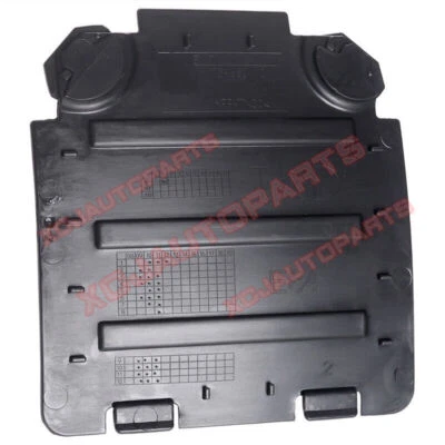 LH or RH Front Wheel Arch Cover Access Panel Trim For BMW X1 E84 2013-2015 ' - Image 1 of 4