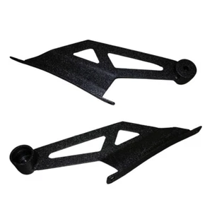 Tacoma 50 in Light Bar Bracket 2005-2020 - Picture 1 of 3