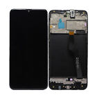 For Samsung Galaxy A10 A105 LCD Display Touch Screen Assembly & Frame