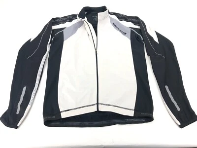 Endura F5260-PRO Longsleeve Shirt Cycling Jersey Jacket White - Small - Image 1 of 4