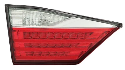 Depo Tail Light Assembly for ES300h, ES350 324-1311L-US - Image 1 of 4