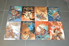 Integrale Lanfeust En Vente Ebay - 