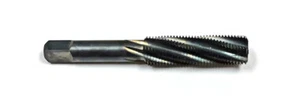 1/2-20 HSS-P 6 Flöte GH5 Spiralflöte Bodenhahn MF502273 - Bild 1 von 1