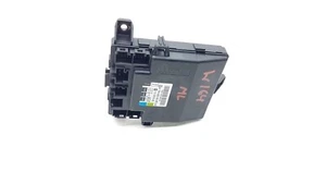 2011 MERCEDES-BENZ ML350 W164 REAR RIGHT DRIVER SIDE DOOR CONTROL MODULE UNIT - Picture 1 of 5