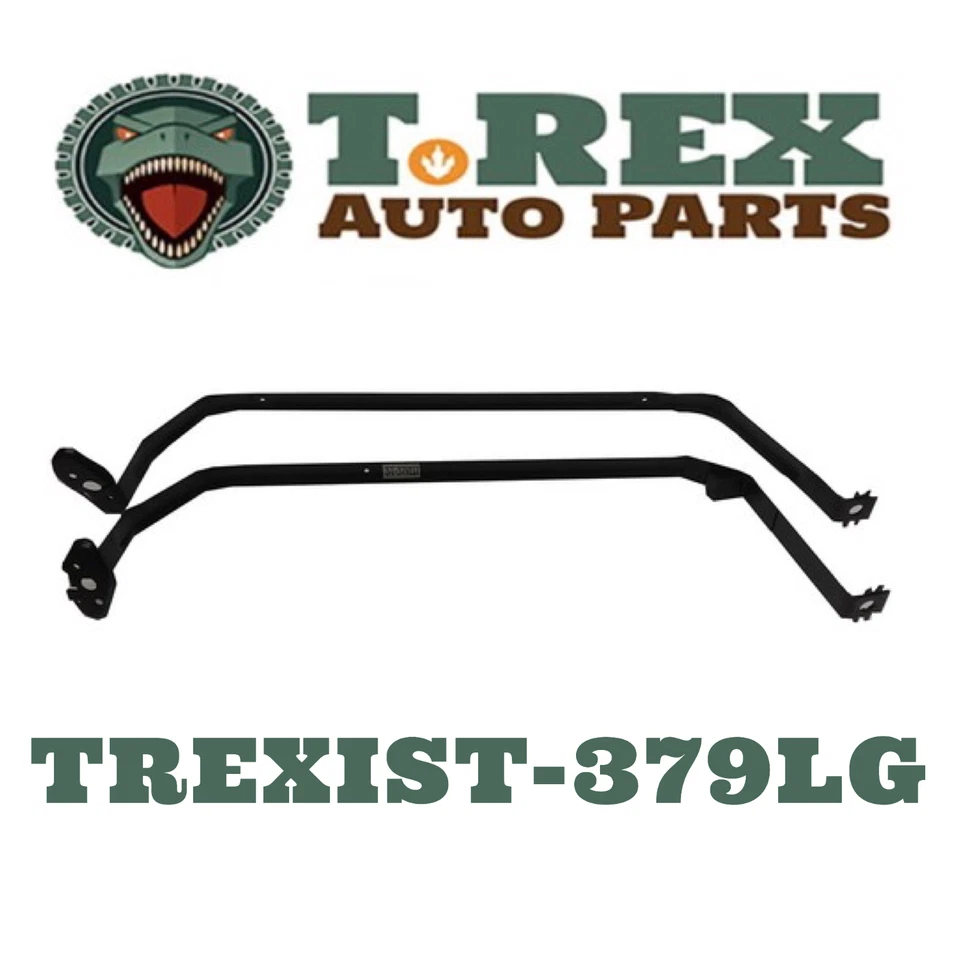 Correas del tanque de combustible Liland IST379 para Mazda 3/2012-2013 2010-2014 Mazda 3 Sport Foto 1 de 1