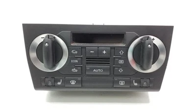 AUDI A3 8P MOD. Unidad climatizadora aire acondicionado 2003-2008 8P0820043Q Foto 1 de 4