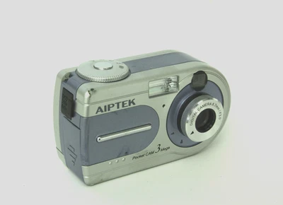 Aiptek Pocket Cam 3 Mega Ersatzteil spare parts (13110406) - Bild 1 von 3