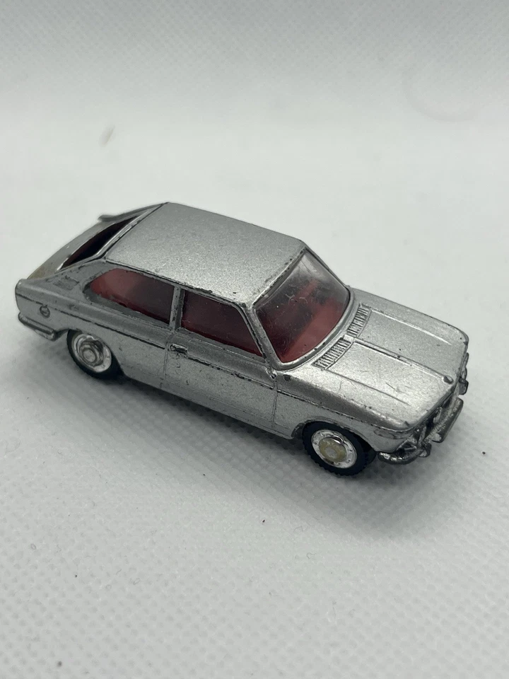 Rei Schuco Brazil BMW 2000 Very Rare - Image 1 of 4