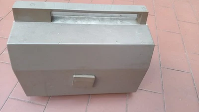 PROIETTORE 8MM SILMA 120M 8 ZOOM - Immagine 1 di 4