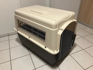 Hundeflugbox Größe 101 Petmate Vari-Kennel Ultra, guter Zustand - Bild 1 von 1