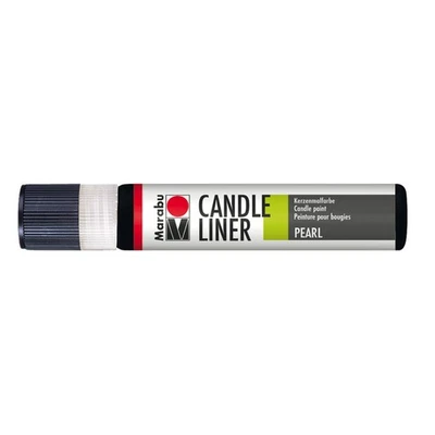 Marabu "Candle Liner", 25 ml - Bild 1 von 4
