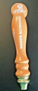 Brooklyn Radius Tap Handle Knob - Picture 1 of 4