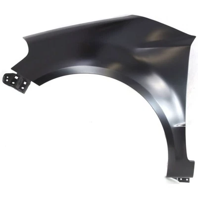 For Suzuki SX4 2008-2013 Front Fender Driver Side Sedan Steel Primed - Изображение 1 из 4