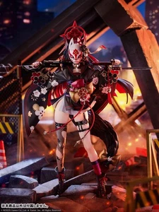 NEW UNOPENED NEONMAX Blue Archive Wakamo 1/7 Scale Figure AUTHENTIC JAPAN - Picture 1 of 7