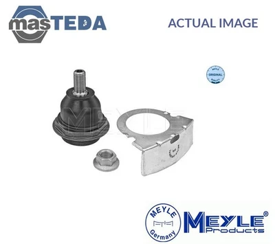 28-16 010 0014 SUSPENSION BALL JOINT FRONT LOWER MEYLE FOR KIA CEE'D,CEE'D SW - Image 1 of 4
