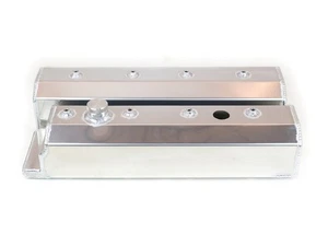 Canton Racing Products 65-206 Aluminum Valve Covers - Picture 1 of 3