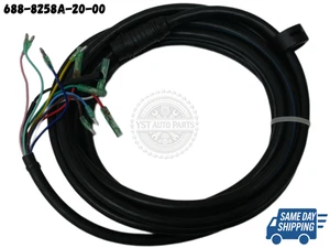 Extensión de arnés de cables para fueraborda Yamaha 150 200 225 250 HP 688-8258A-20-00 - Imagen 1 de 8