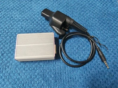 Keyload For Motorola xts5000 kvl3000 kvl4000 kvl5000 kfdmini Kfdtools NTN8613 - Image 1 of 4